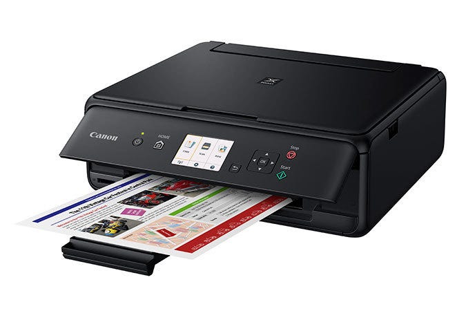 Canon PIXMA TS5020